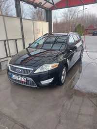 Ford Mondeo Ford Mondeo mk4 2.0 tdci wersja Titanium