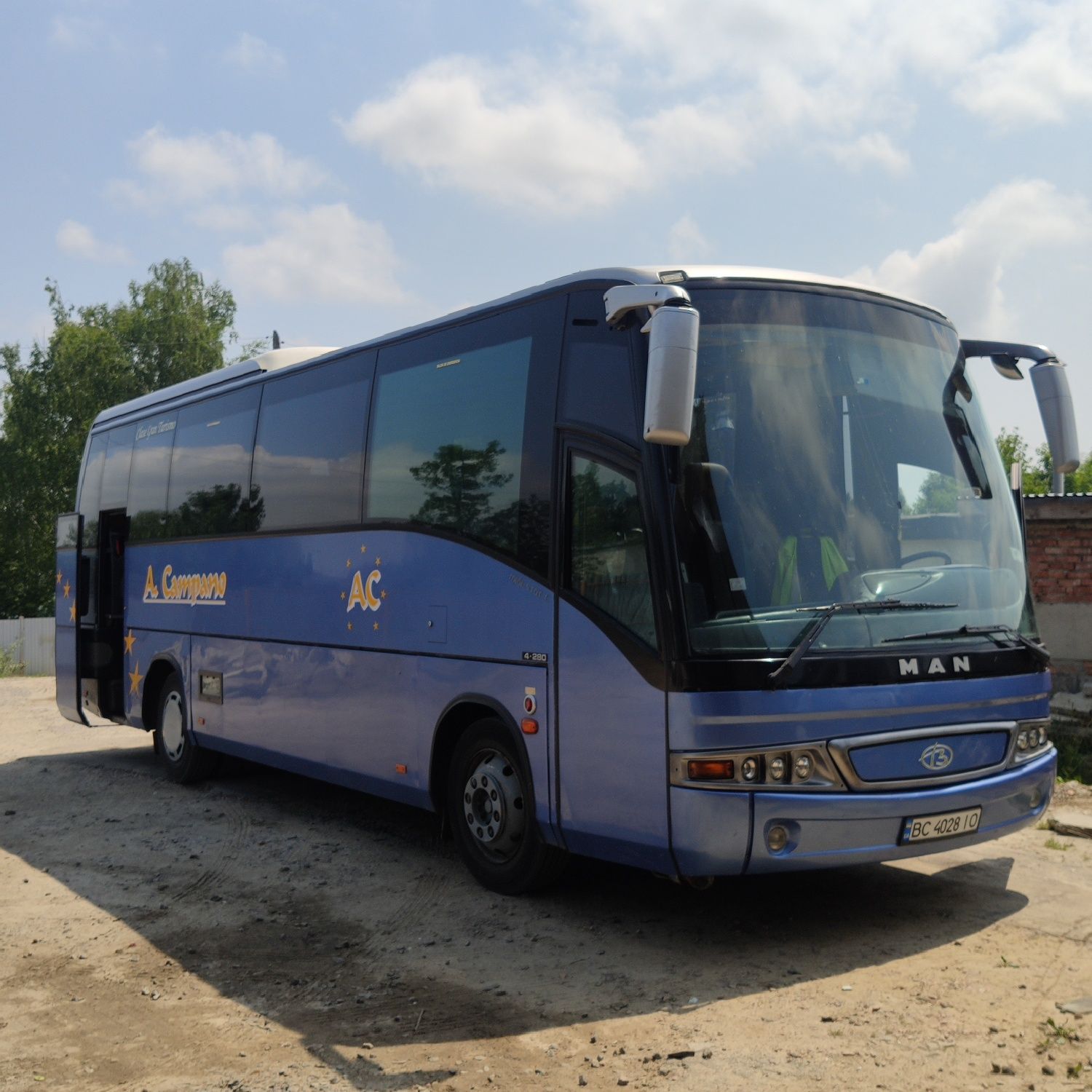 Пасажирські перевезення трансфери по Україні, закордон, оренда автобус