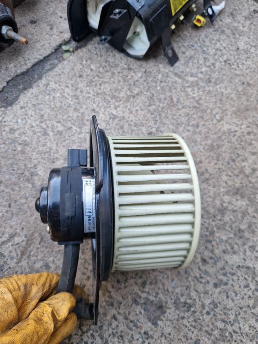 Моторчик печки Chery Amulet печка Чери амулет