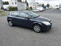 Opel Astra H lift 1.4 16V lpg sekwencja nowy przegląd wyposażona