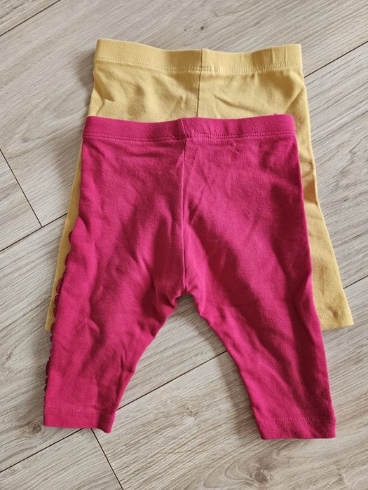 2pack leginsów cool club