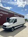 Sprinter, Master, Movano, wynajem, wypożyczenie. Wynajem busa