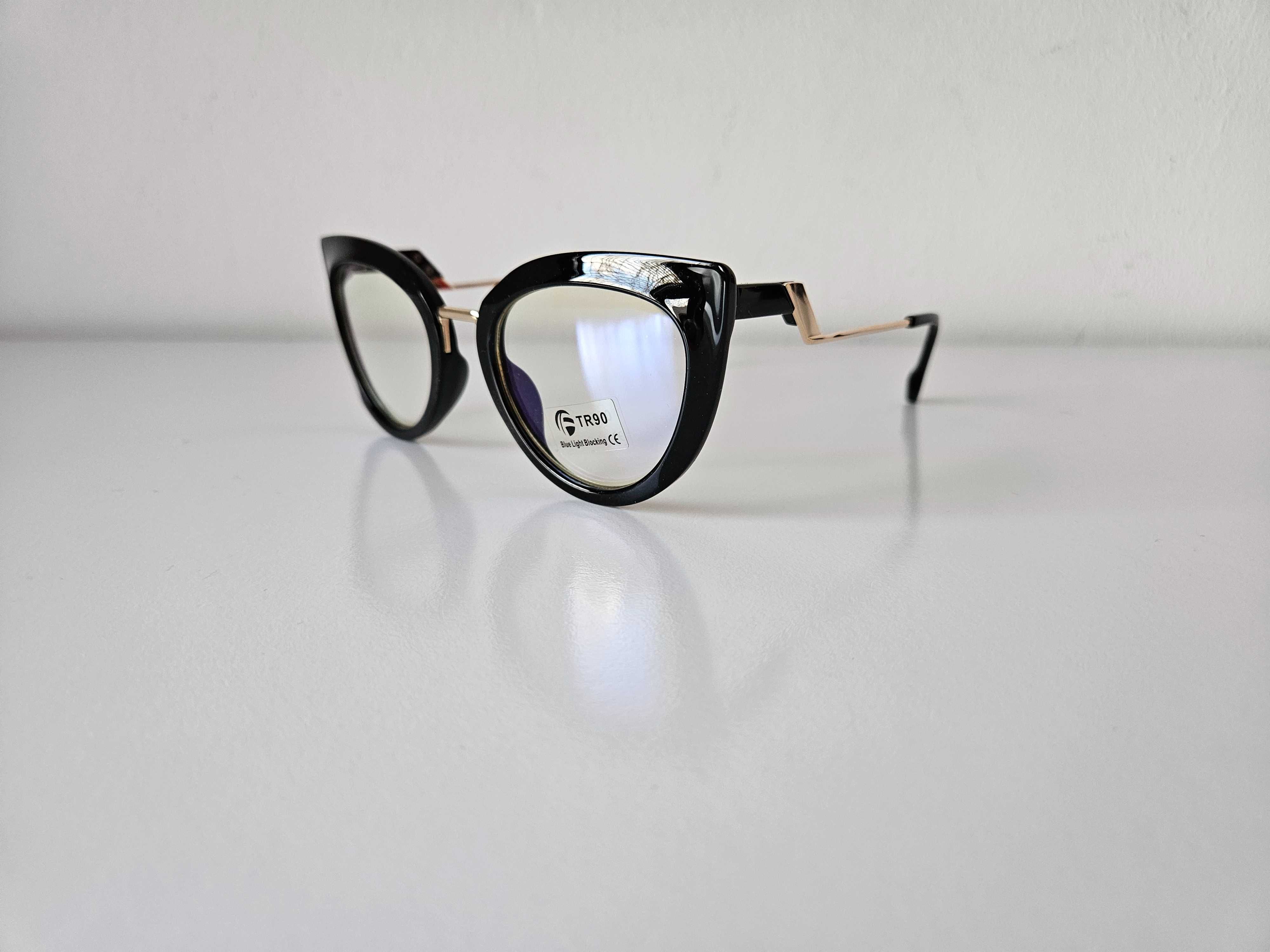 Oprawki wzór FENDI FF 0334 okulary korekcyjne