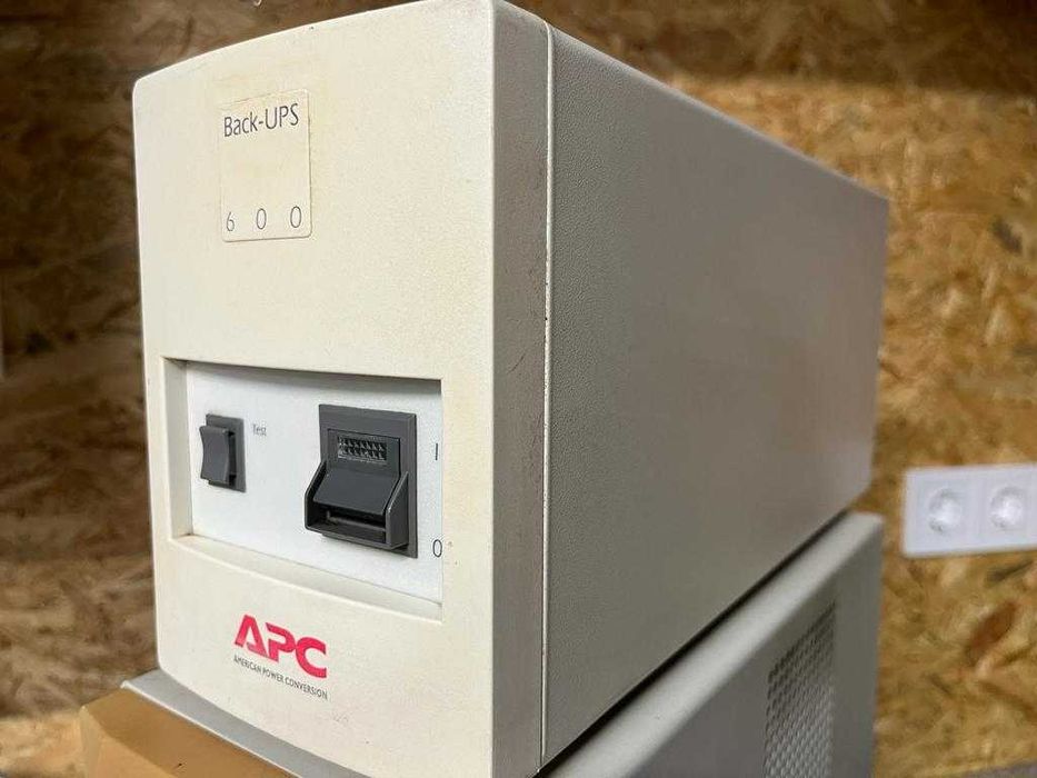 UPS Usadas sem baterias