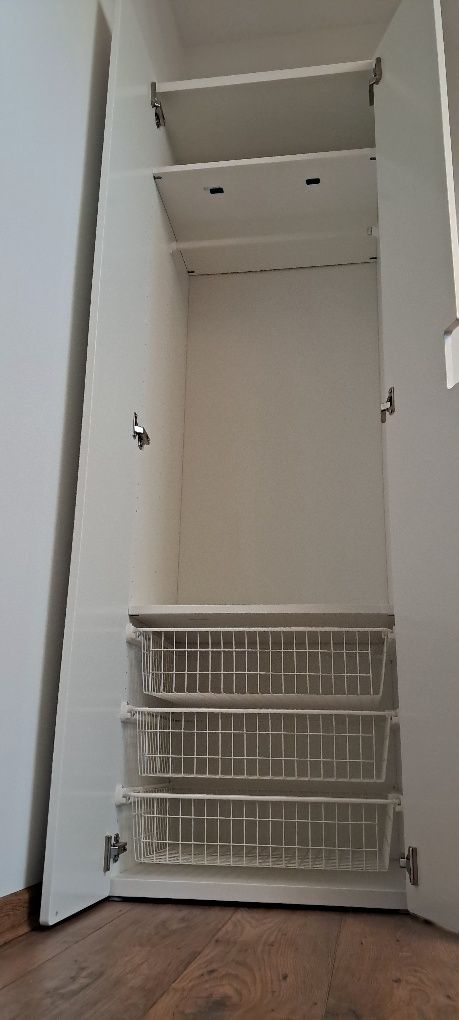 Szafa Ikea stuva do pokoju dziecka
