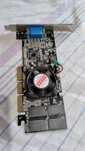 Видеокарта Tornado Geforce2 MX