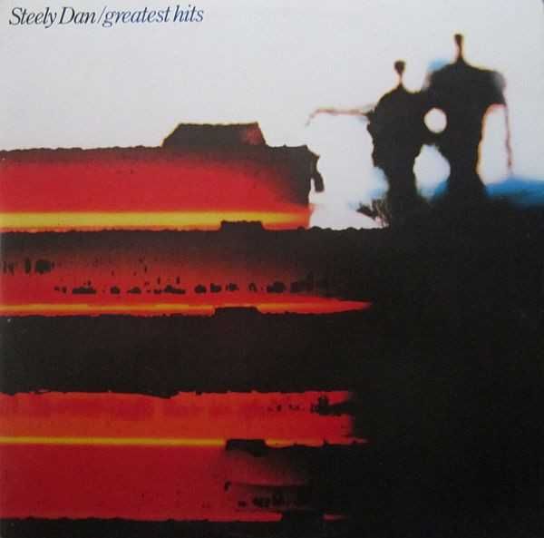 Steely Dan – Greatest Hits. Duplo LP.