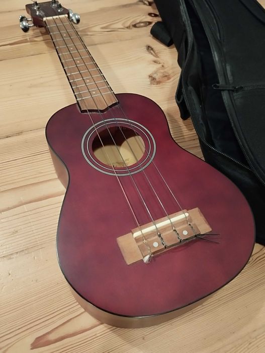 Ukulele sopranowe KOHALA KPP-S