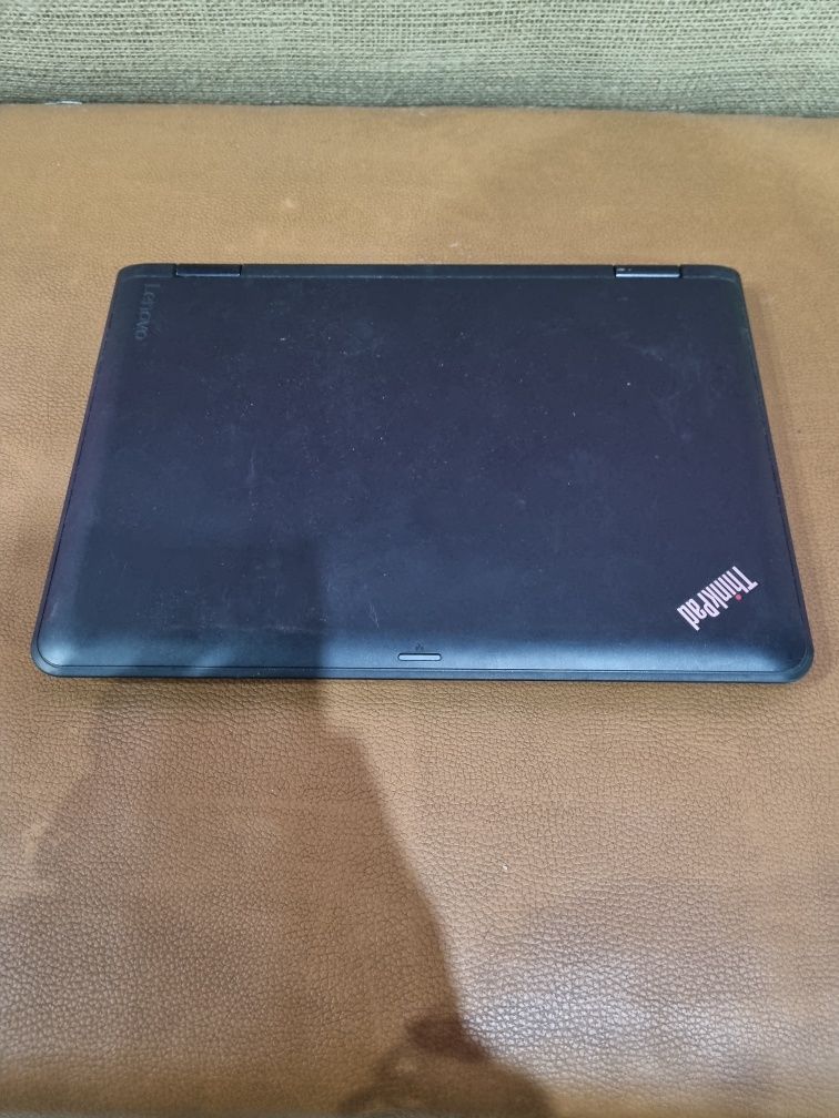 ThinkPad 11E 12'5 8/256
