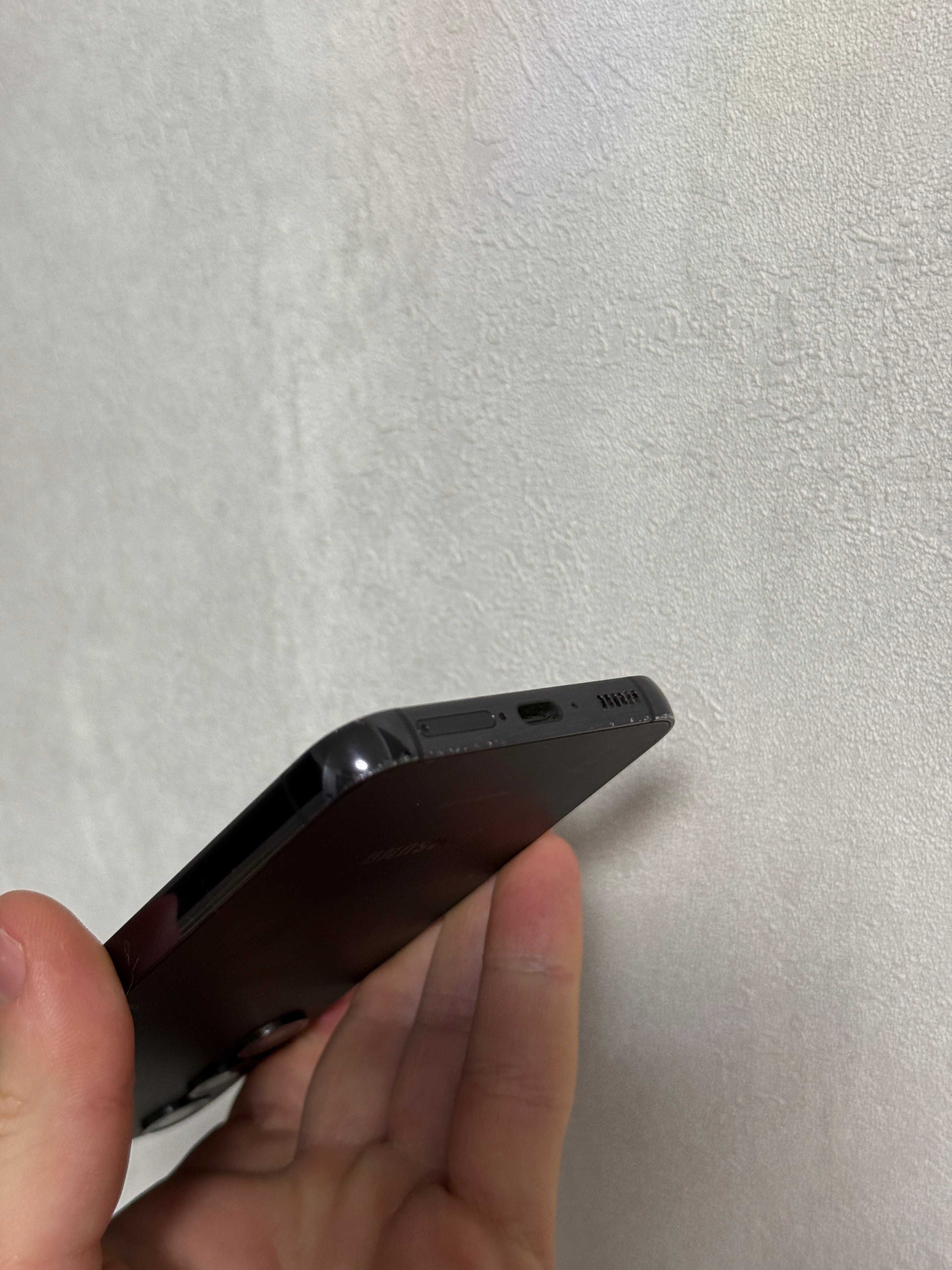 Samsung S23 128GB  S911-W Snapdragon