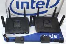Linksys MR8300 AC2200 Mesh роутер, MU-MIMO, тридіап гігаб WIFI. Гар.