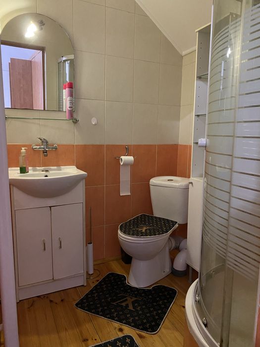 Samodzielne mieszkanie nad Zalewem w Komorowie do Wynajecia od Zaraz!