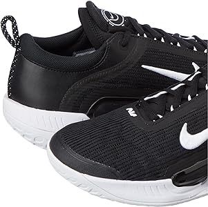 MEGA OFERTA ! Buty tenisowe męskie NIKE Zoom Court NXT Zawodnicze NOWE