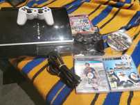 Ps3 pady gry  ..