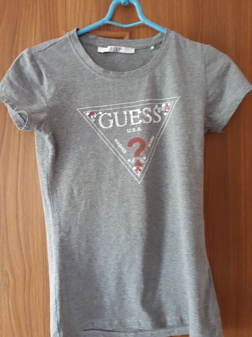 Koszulka damsja Guess M