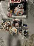 Lego 75187 star wars bb8