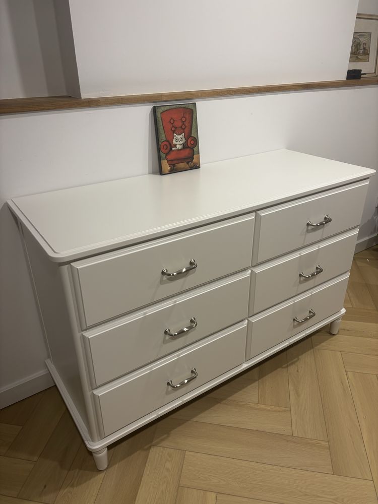 Komoda Tyssedal Ikea