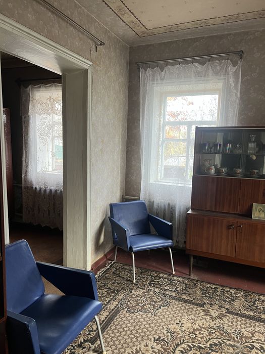 Продається будинок! Царичанка, Дніпропетровська область