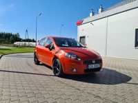 Fiat Grande Punto multijet