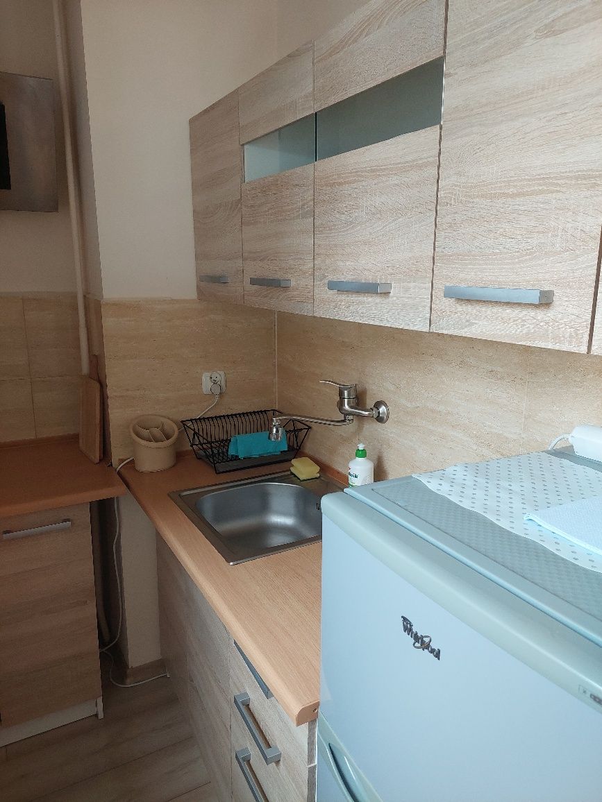 Pokój "studio" dla 2 osób w Świnoujściu w dobrej lokalizacji.