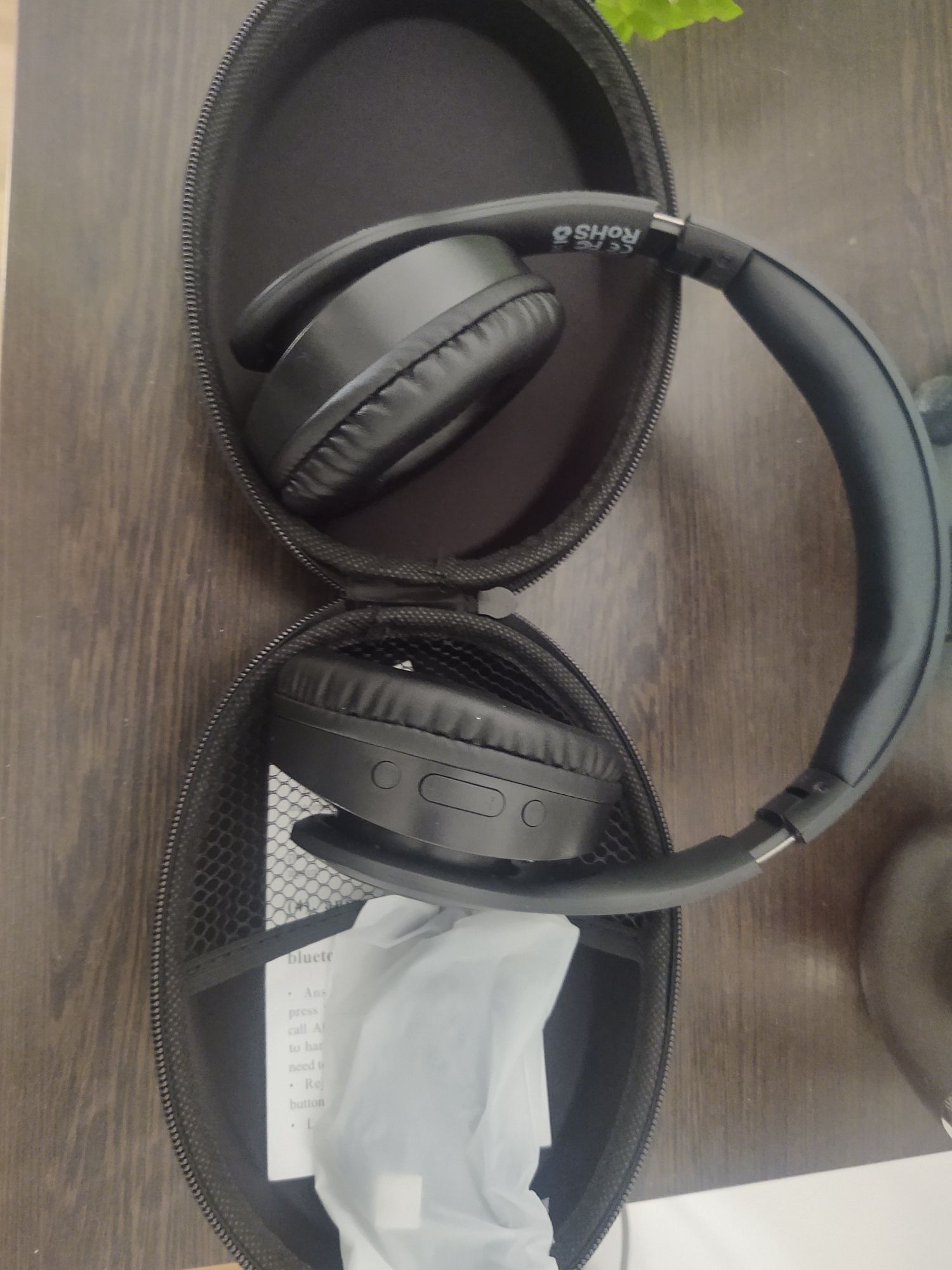 Słuchawki bluetooth Tinyo