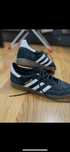 Buty adidas spezial