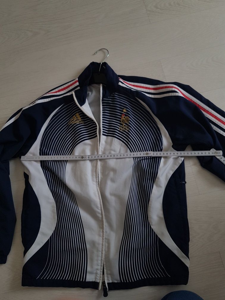 Kurtka damska Adidas sportowa