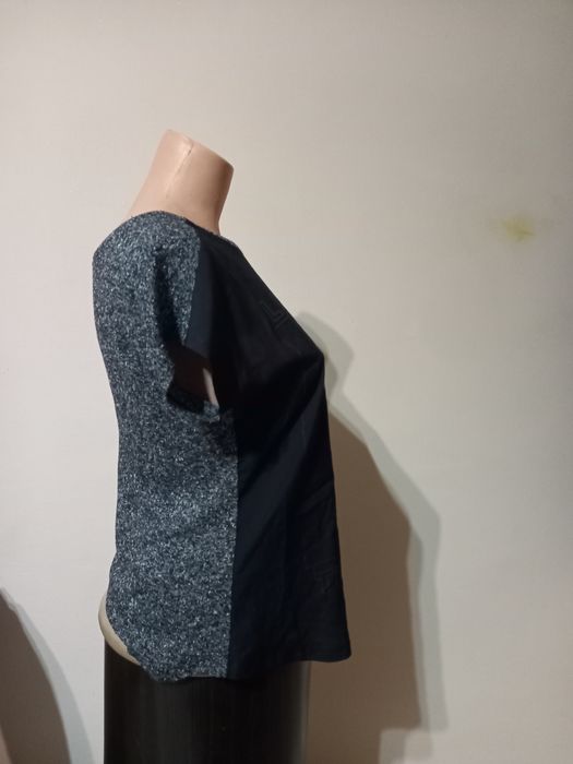 Bluzeczka pasuje do wszystkiego