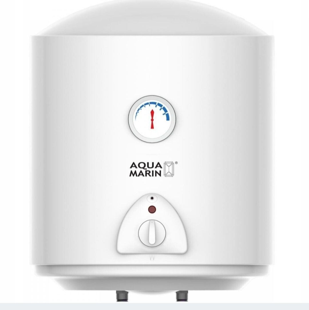 BOJLER 30L elektryczny podgrzewacz wody 1500W EMALIOWANY ZBIORNIK