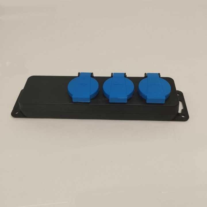 Колодка для переноски з USB