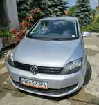 Volkswagen Golf Plus VW GOLF 1.6 MPI, automat, LPG, przebieg 81 tys., pełny serwis- faktury