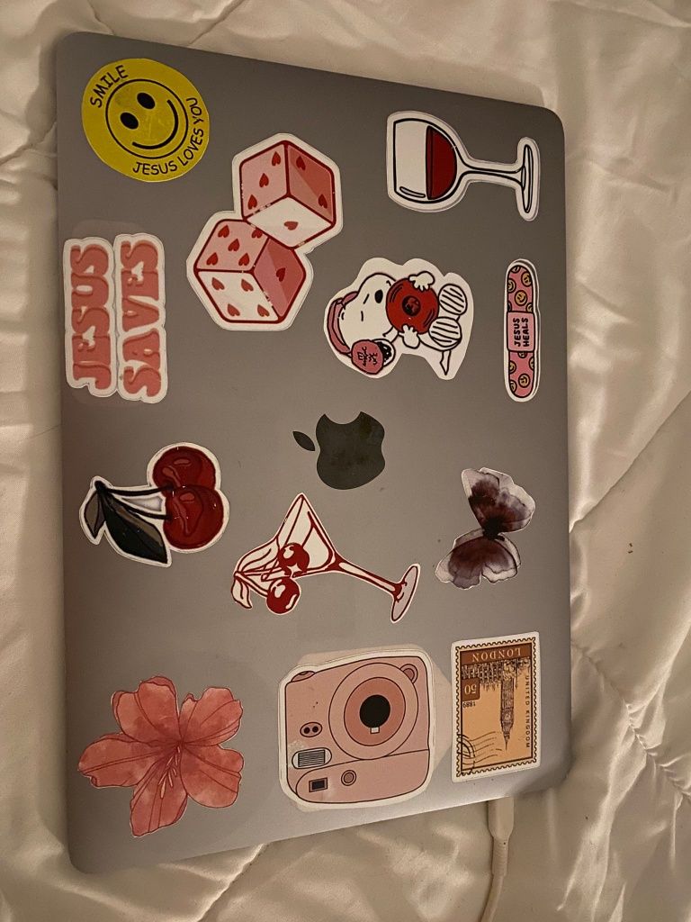 MacBook Pro 2020