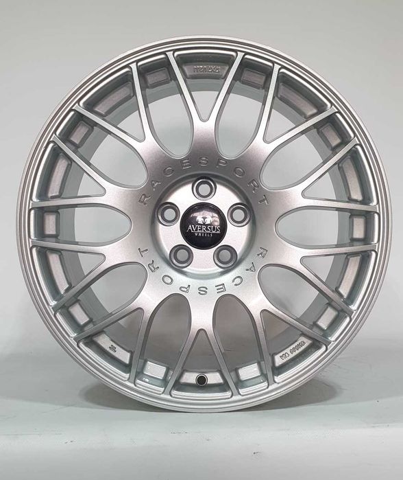 4069-Jantes 17 5x100  VW Audi Seat Skoda Toyota etc