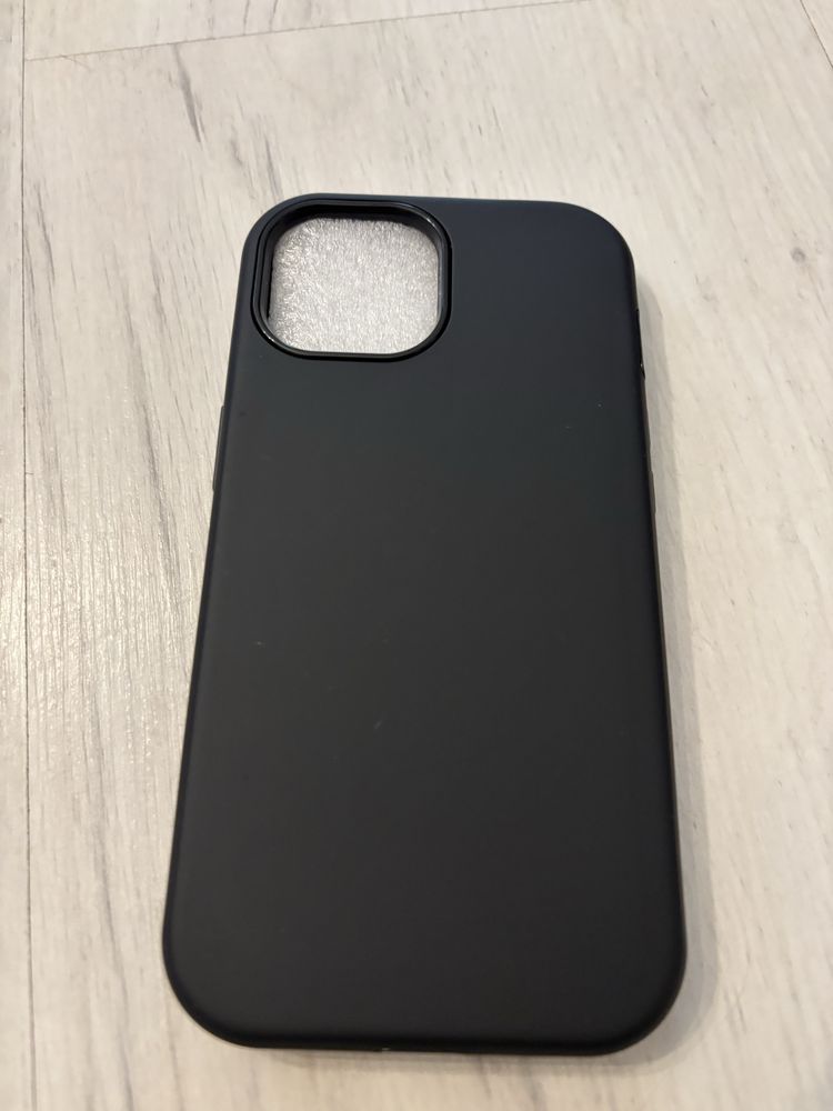 Etui na telefon case na iphone 11 3x sztuki