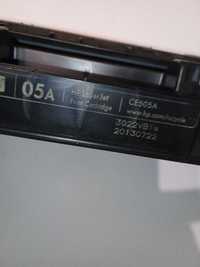 Картридж  HP 05A (CE505A),