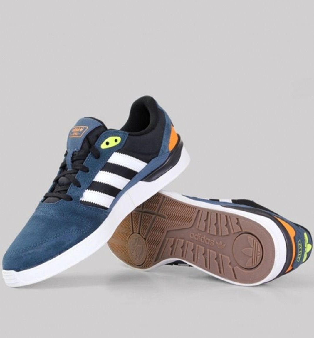 buty Adidas ZX VLC