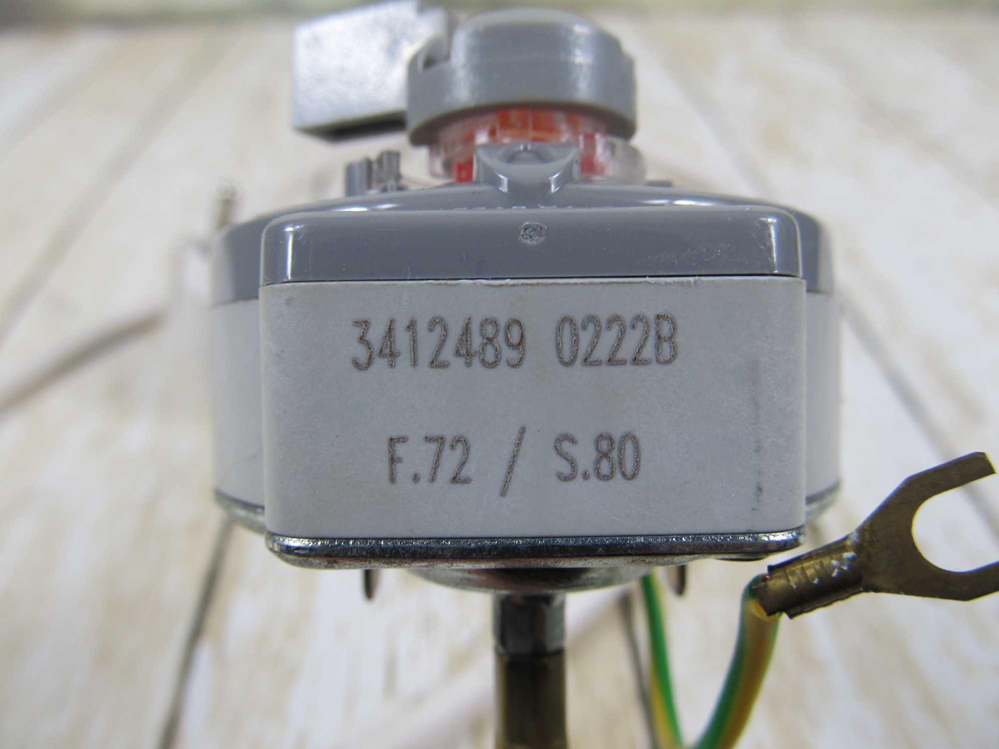 Termostat bojlera elektrycznego Ariston oryginał produkcja Włochy
