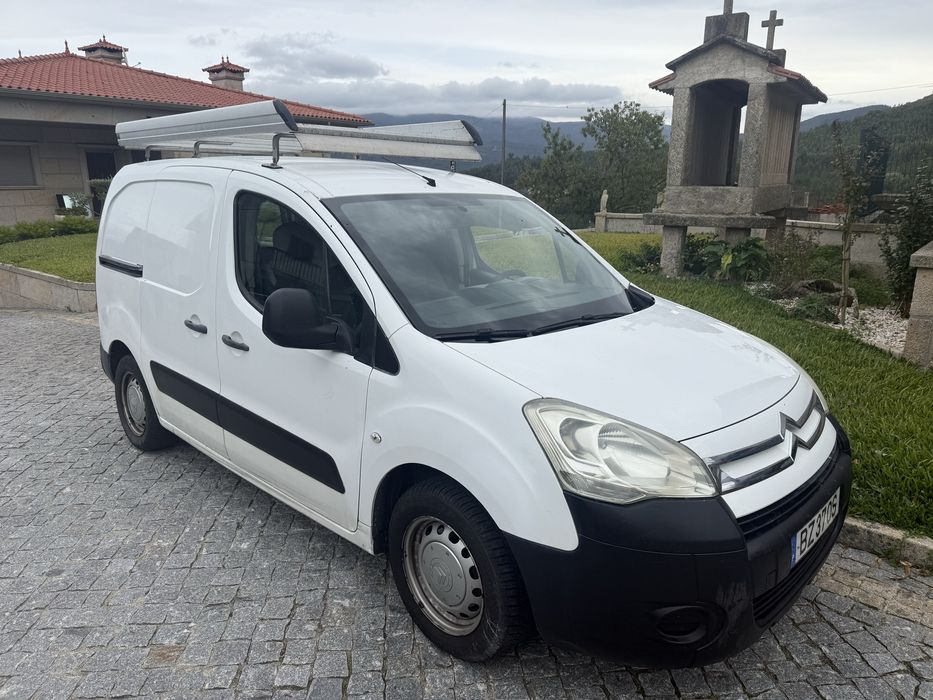Citroen Berlingo 1.6 HDI