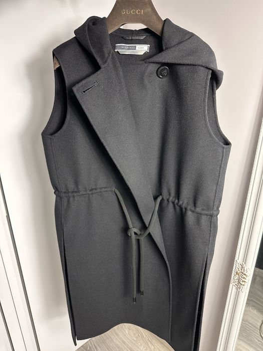 Жилет Sportmax max mara loro piana