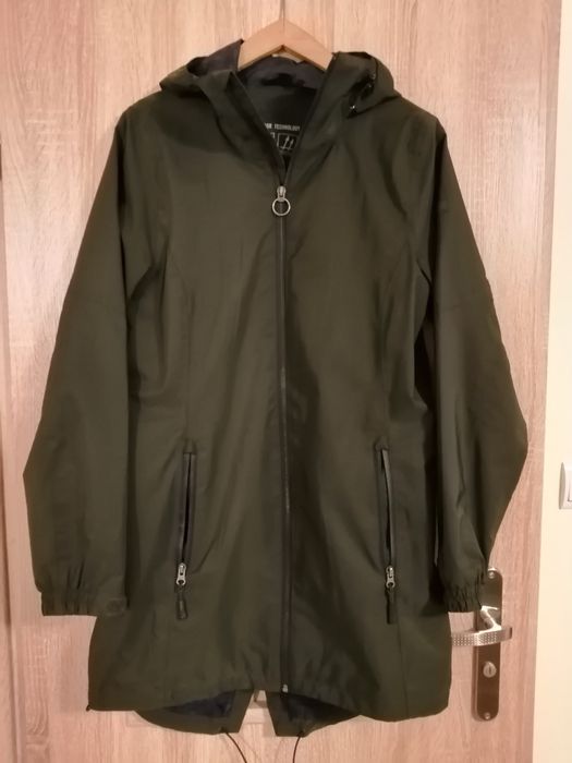 Kurtka parka  crivit