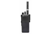 Радіостанція/ рація MOTOROLA DP4400