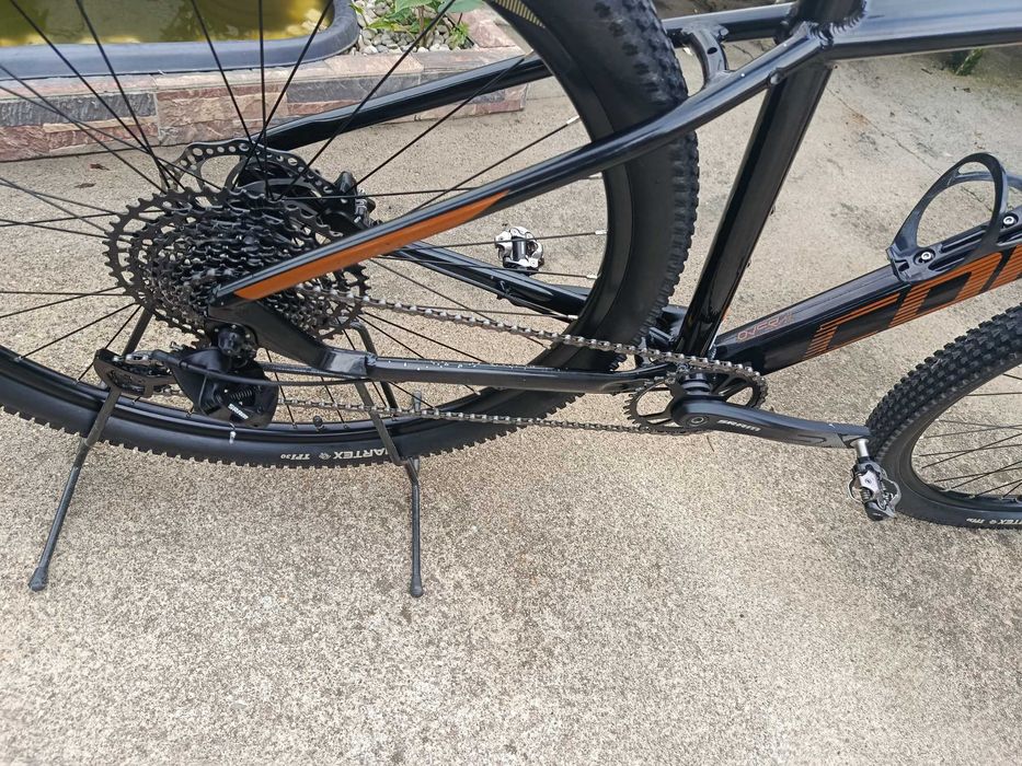 Bicicleta coluer pragma 298 - Tamanho M