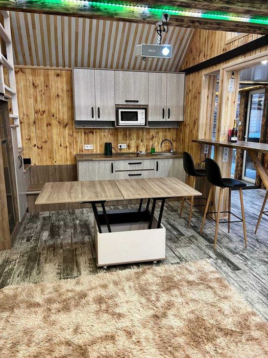 Киев. Оренда дома с чаном, баней и PlayStation-7-555.biz.ua