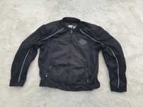 Harley Davidson mesh L , letnia kurtka motocyklowa