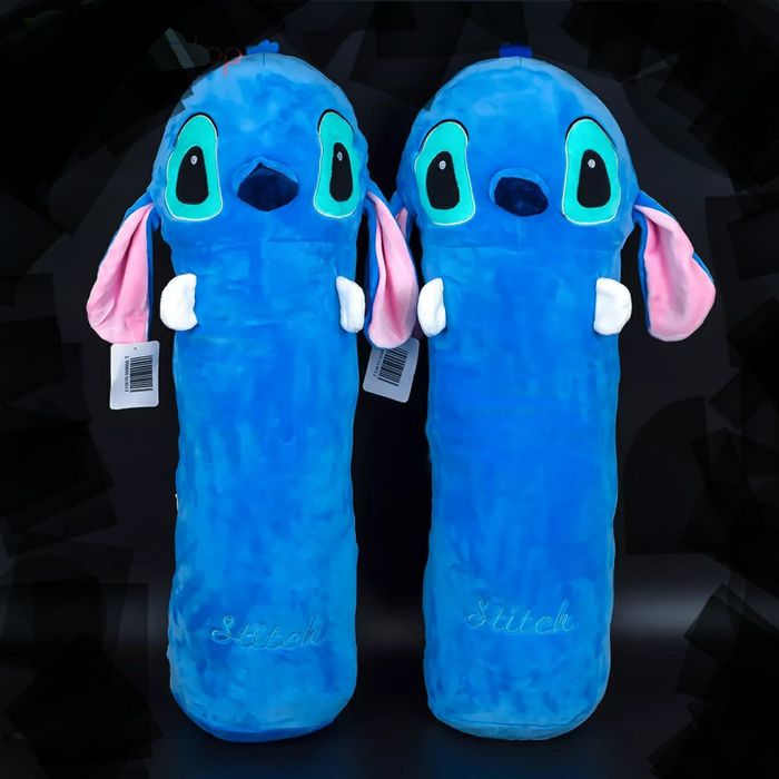 М'яка іграшка Подушка обіймашка Стіч Hello Kitty Melody Cinnamorrol 55