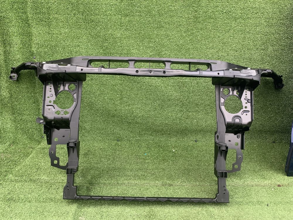 Установочна панель телевізор Mercedes w166/x166/c292 ML/GL/GL/GLS