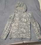 Softshell ECWCS USMC gen.III , level 5 ,UPC, nie multicam