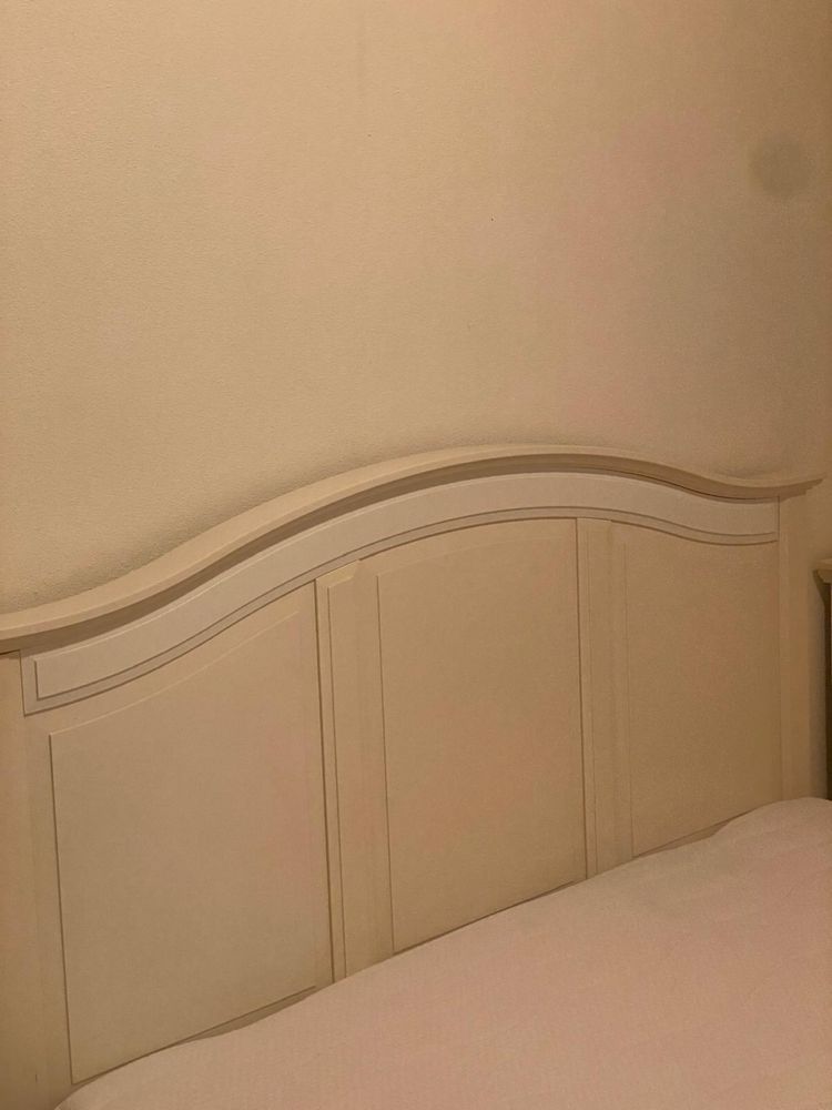 Vendo mobilia de quarto