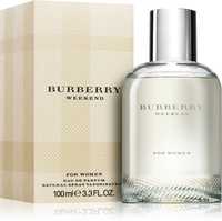 Burberry weekend damski perfum nowy 100 ML