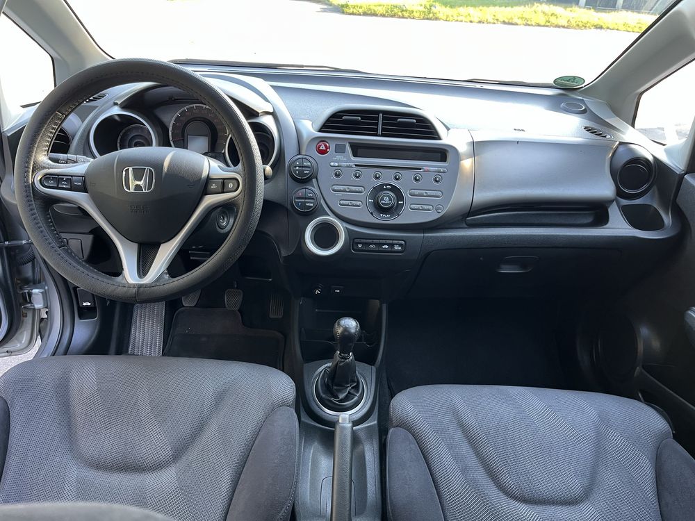 Honda Jazz 2010 1.4